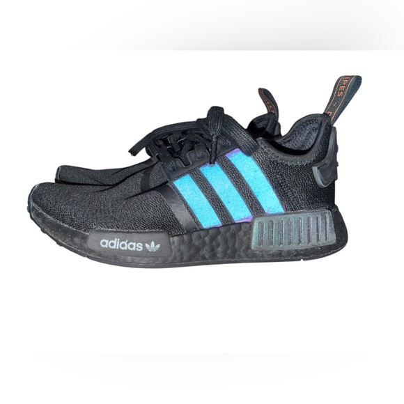 Adidas NMD R1 Reflective Xeno - Picture 2 of 9